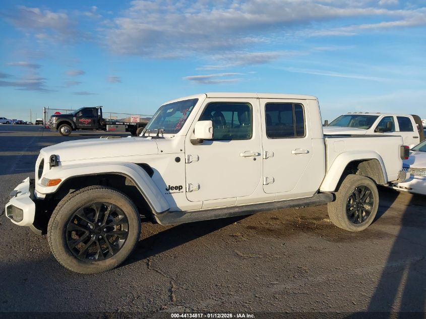 2023 Jeep Gladiator - 1C6HJTFG4PL523897