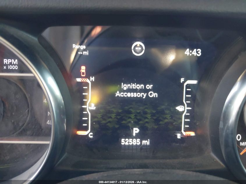 2023 Jeep Gladiator - 1C6HJTFG4PL523897