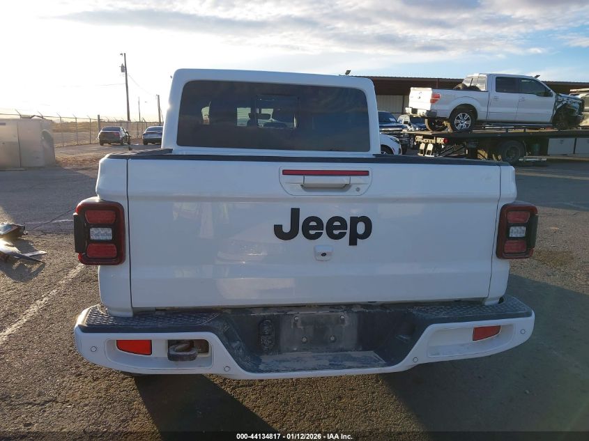 2023 Jeep Gladiator - 1C6HJTFG4PL523897