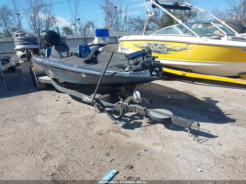 2024 BLAZER 625 PRO ELITE auction photo 1