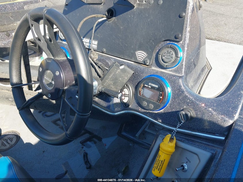 2024 BLAZER 625 PRO ELITE auction photo 5