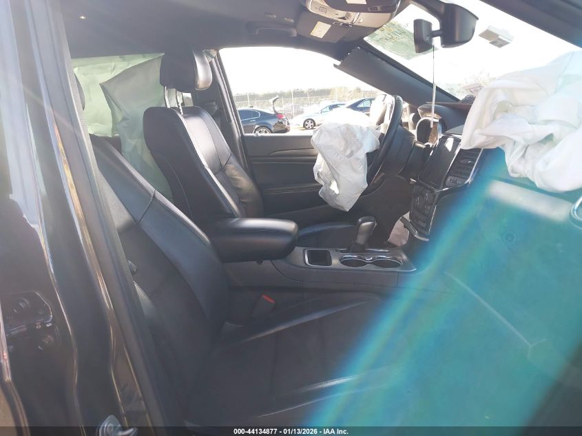 2020 Jeep Grand Cherokee Altitude 4X4