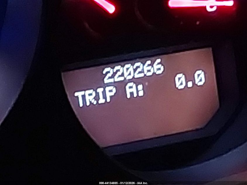 2004 Acura Tl VIN: 19UUA66274A002260 Lot: 44134885