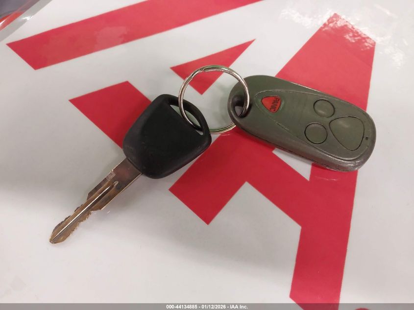 2004 Acura Tl VIN: 19UUA66274A002260 Lot: 44134885