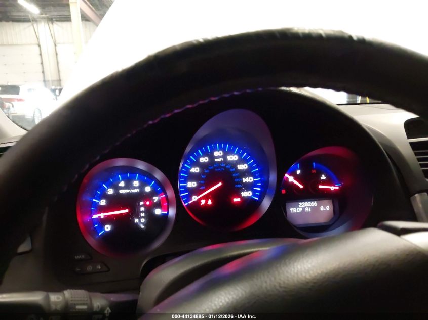 2004 Acura Tl VIN: 19UUA66274A002260 Lot: 44134885