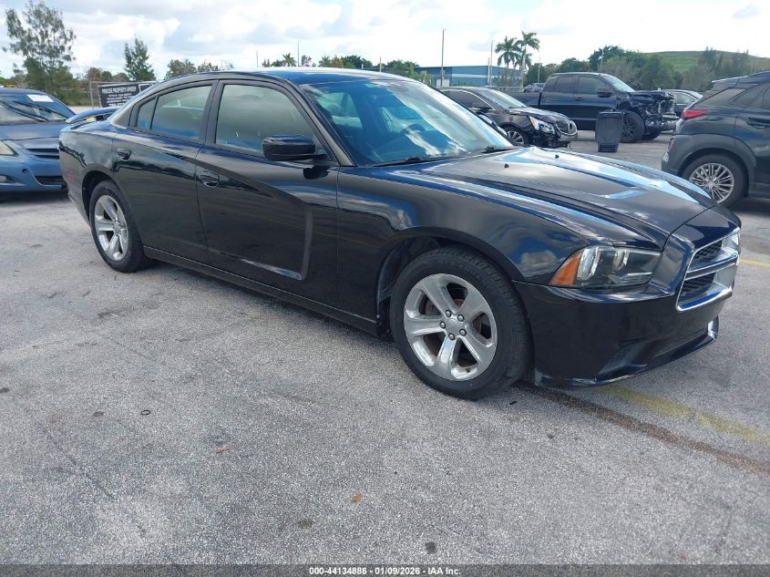 2014 Dodge Charger