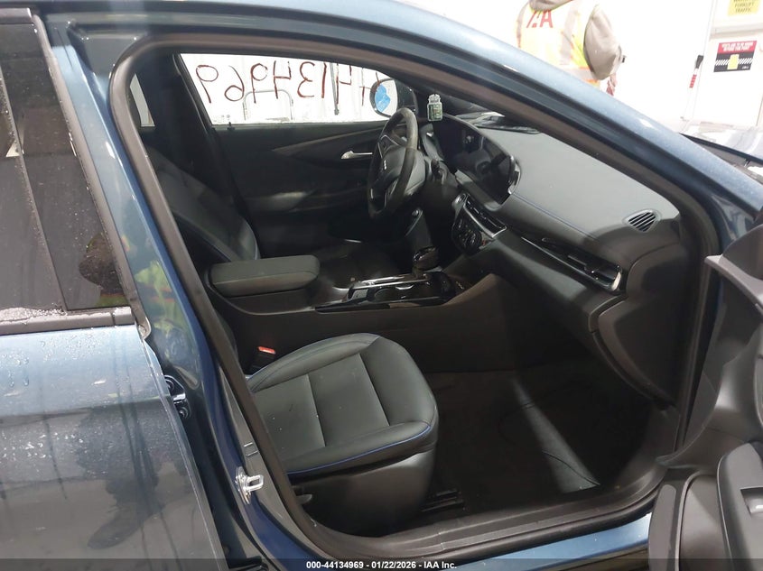 2024 Buick Envista Sport Touring Fwd