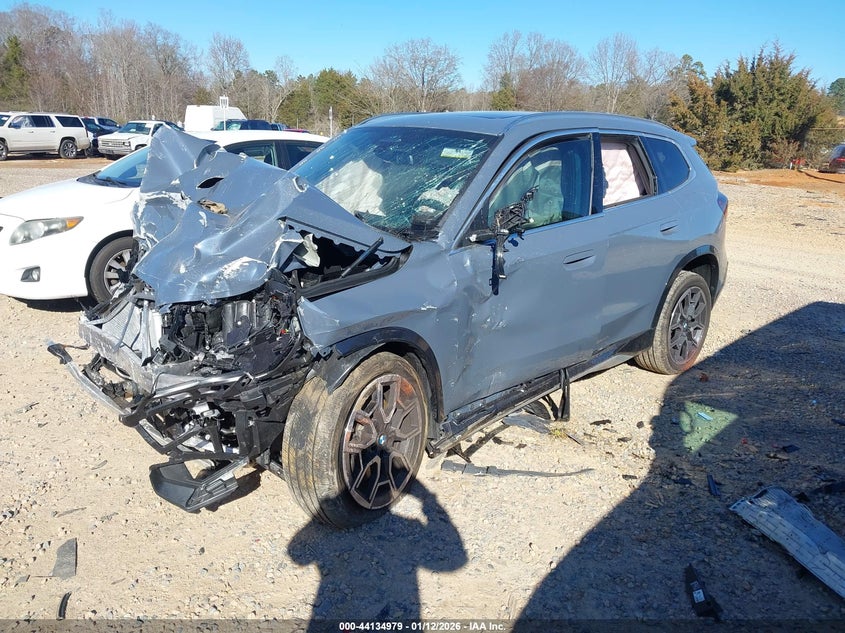 2023 BMW X1 xDrive28I