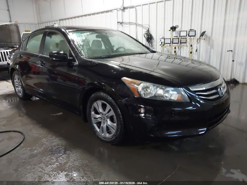 2011 Honda Accord