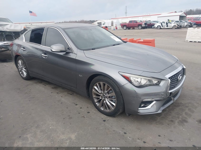 JN1EV7AP5KM516736 INFINITI Q50 Photo 1