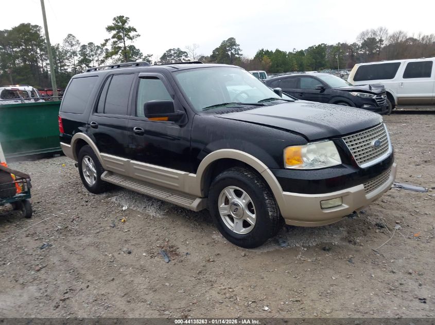 2005 Ford Expedition