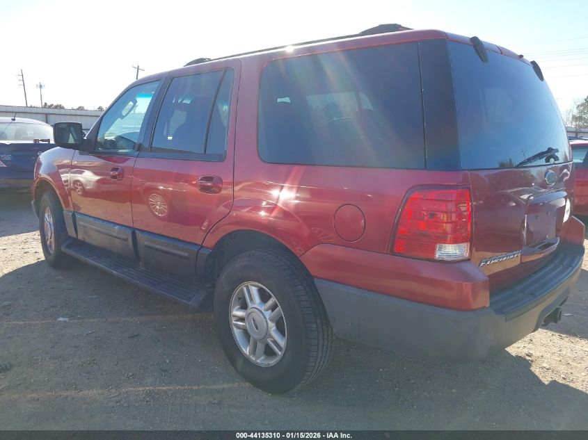 2004 Ford Expedition Xlt
