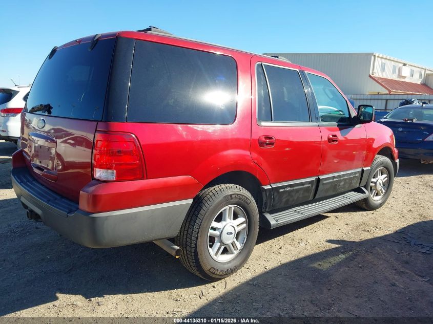 2004 Ford Expedition Xlt