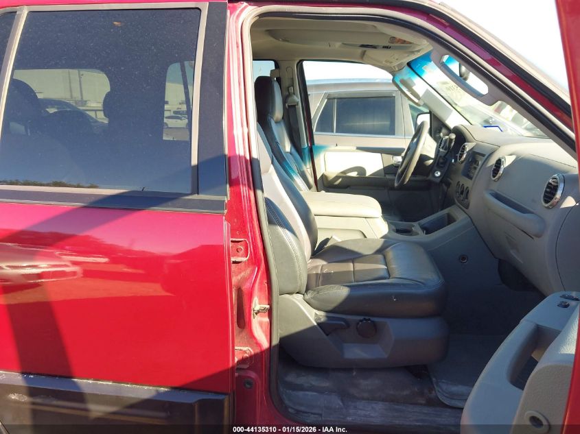 2004 Ford Expedition Xlt