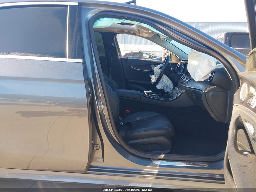 2018 Mercedes-Benz E 300