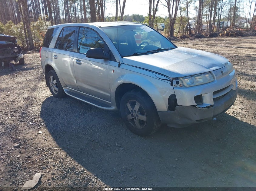 SATURN VUE 2005. Lot# 44135427. VIN 5GZCZ33D05S863894. Photo 1