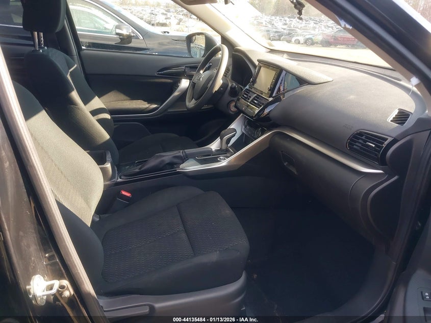 2024 Mitsubishi Eclipse Cross Es S-Awc