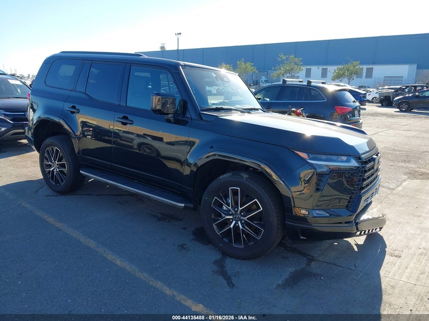 JTJTBCDX1S5069315 LEXUS GX Photo 1