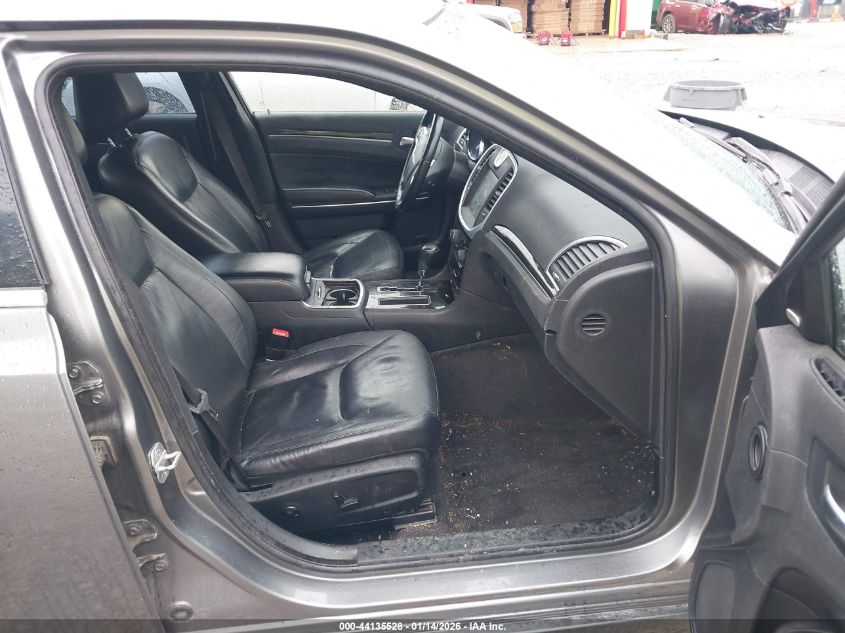 2011 Chrysler 300 Limited