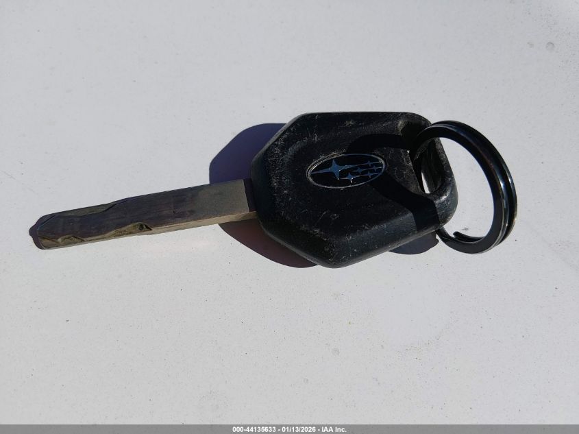 2010 Subaru Forester 2.5X Premium VIN: JF2SH6CC3AH723470 Lot: 44135633