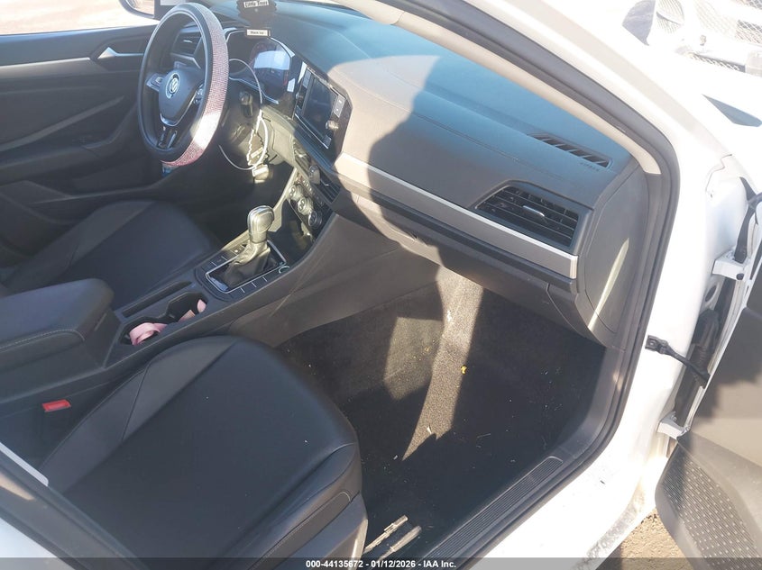 2020 Volkswagen Jetta 1.4T R-Line/1.4T S/1.4T Se