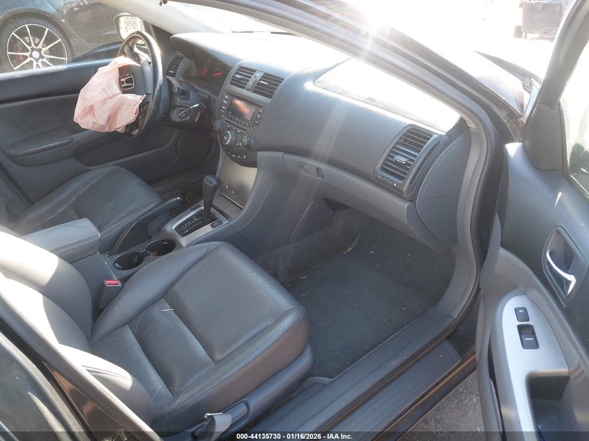 2004 Honda Accord 2.4 Ex