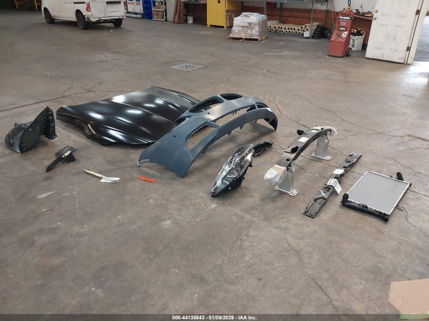 2015 BMW Z4 Sdrive28I