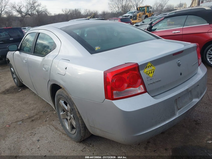 2010 Dodge Charger