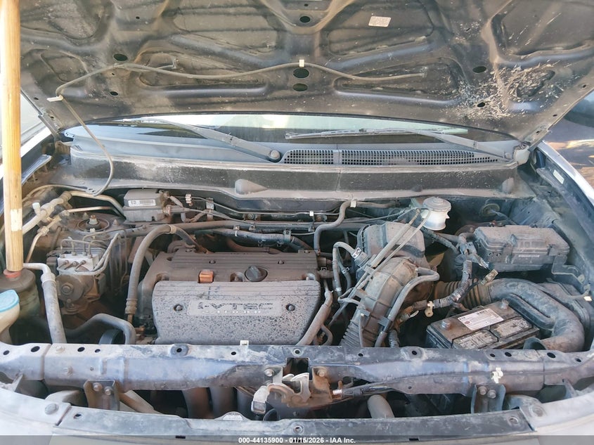 2003 Honda Element Ex VIN: 5J6YH28503L004263 Lot: 44135900