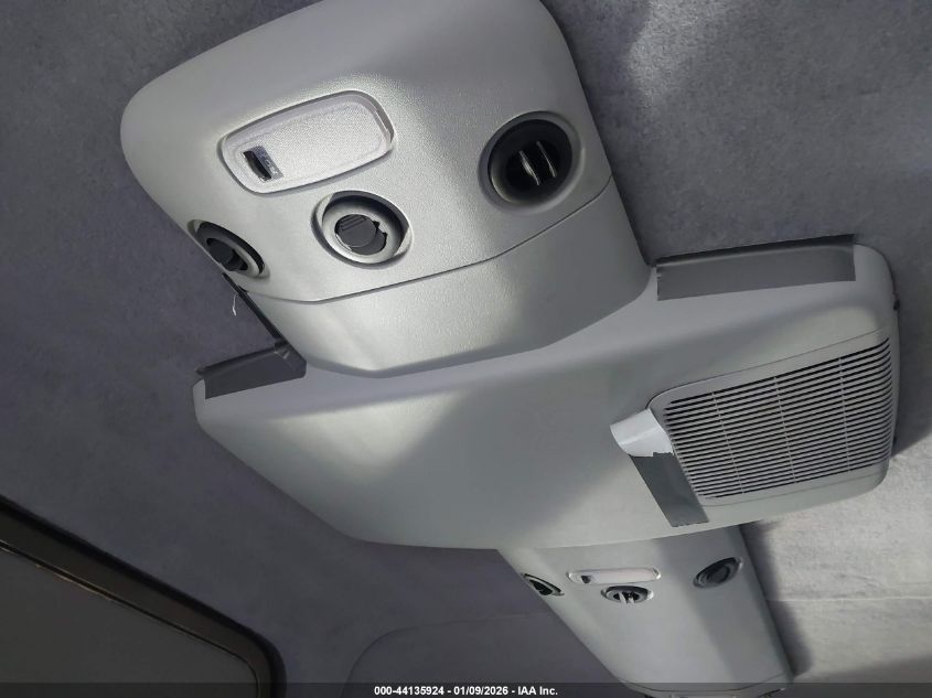 2018 Mercedes-Benz Sprinter - 8BRPE7CD3JE156818