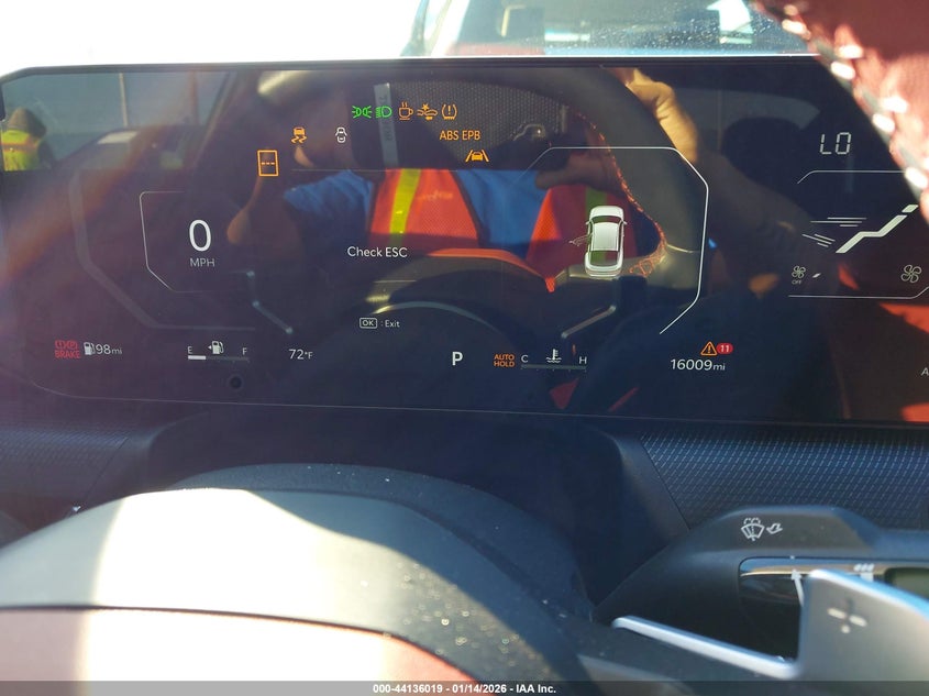 2025 KIA K4 SEDAN 2.0L I-4 DOHC, VVT, 147HP