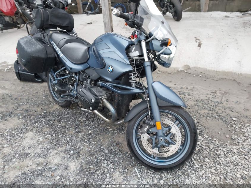 2004 BMW R 1150