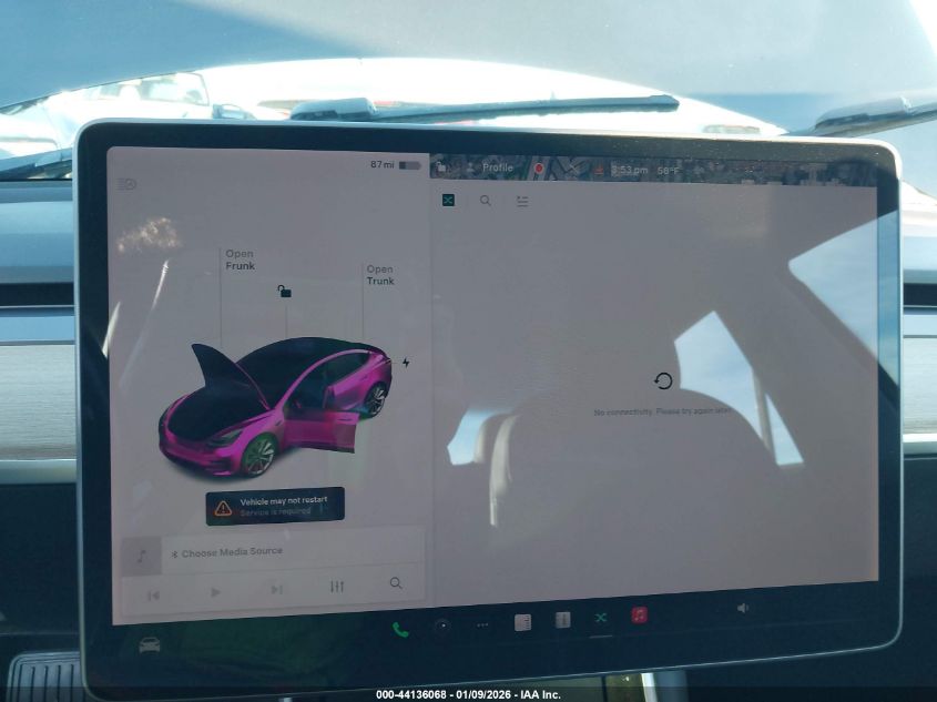 2018 Tesla Model 3 - 5YJ3E1EA8JF123800