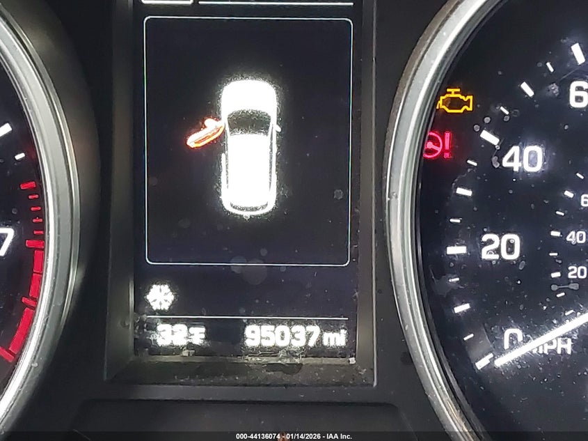 VIN 5NMZUDLB2JH059505 2018 HYUNDAI SANTA FE SPORT 2.4L