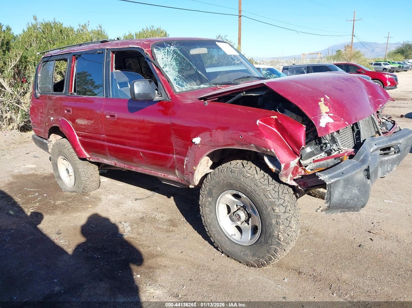 JT3DJ81W8R0093013 TOYOTA LAND CRUISER Photo 1