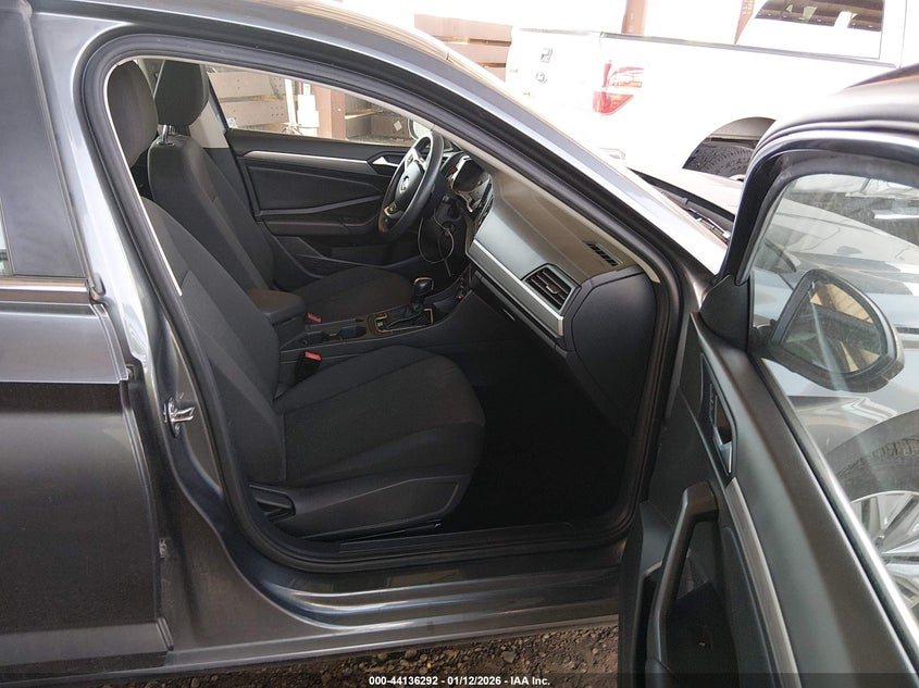 2019 Volkswagen Jetta 1.4T R-Line/1.4T S/1.4T Se