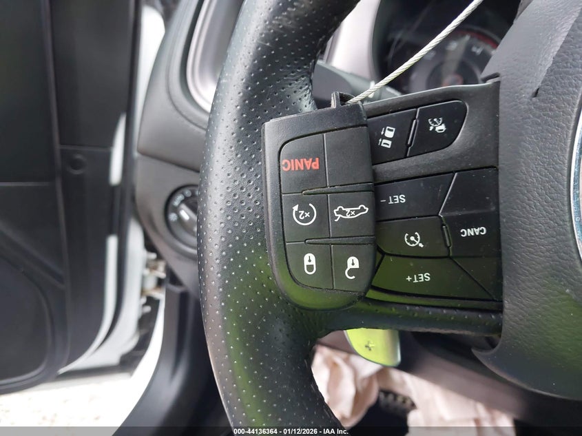 2023 Dodge Charger - Ansicht 11