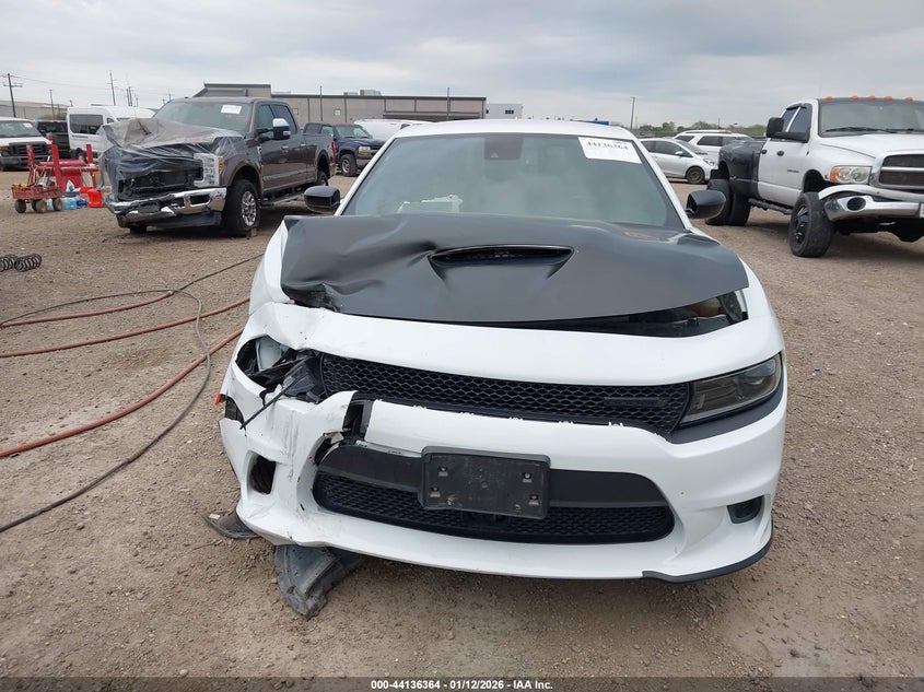 2023 Dodge Charger - Ansicht 12