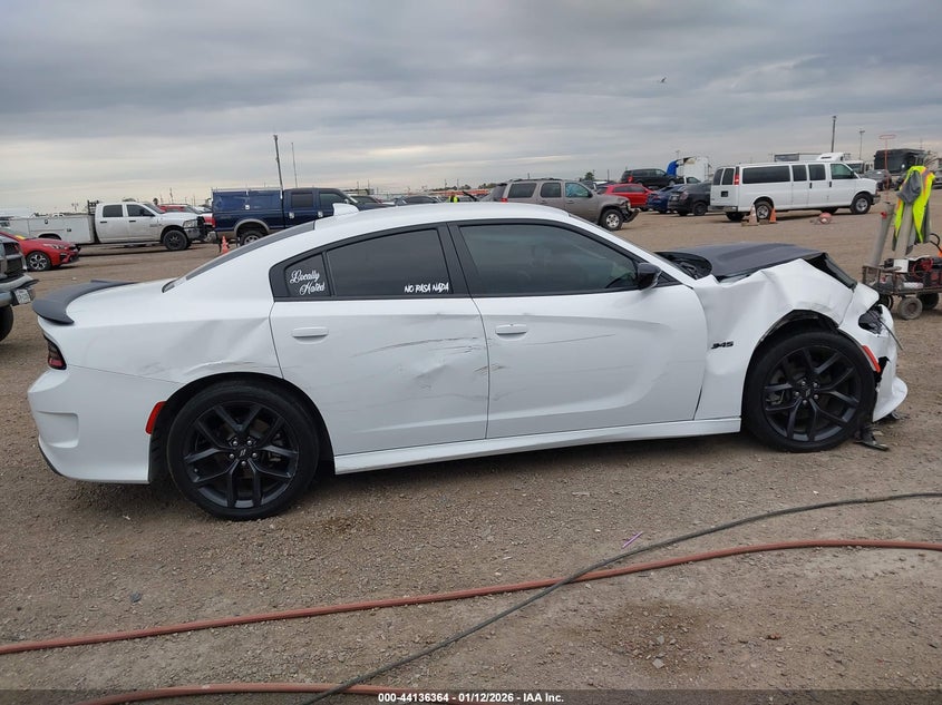 2023 Dodge Charger - Ansicht 13