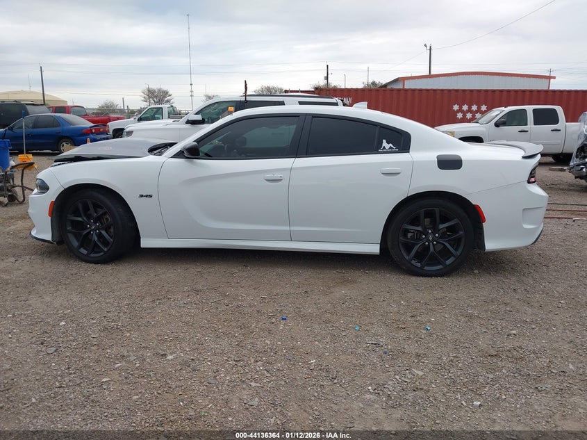 2023 Dodge Charger - Ansicht 14
