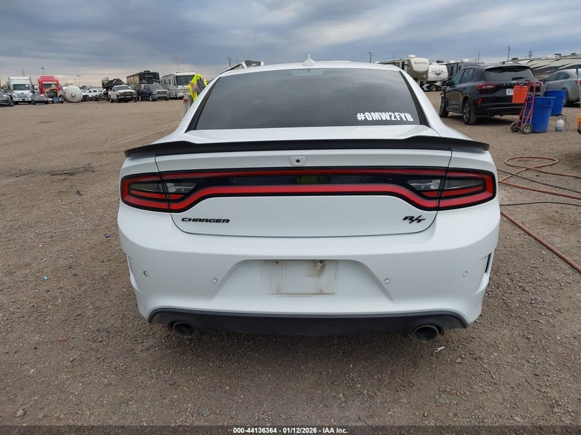 2023 Dodge Charger - Ansicht 16