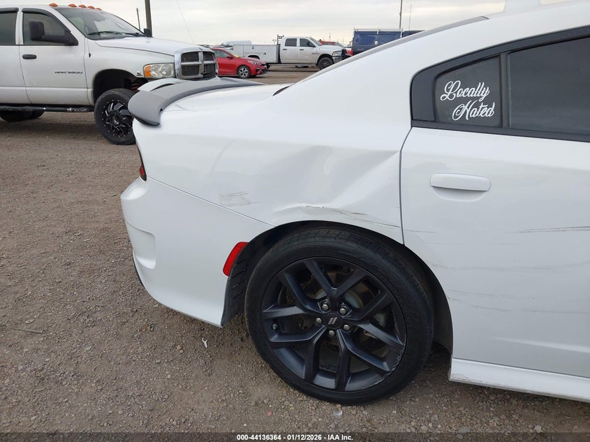 2023 Dodge Charger - Ansicht 18