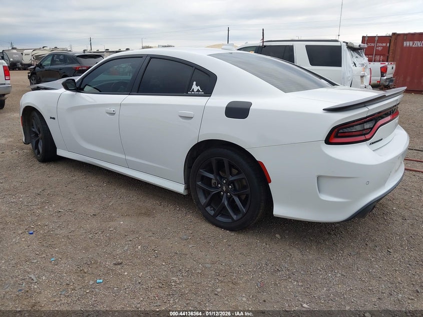 2023 Dodge Charger - Ansicht 3