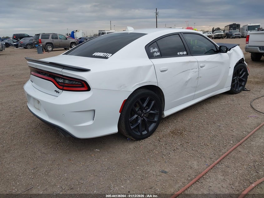 2023 Dodge Charger - Ansicht 4