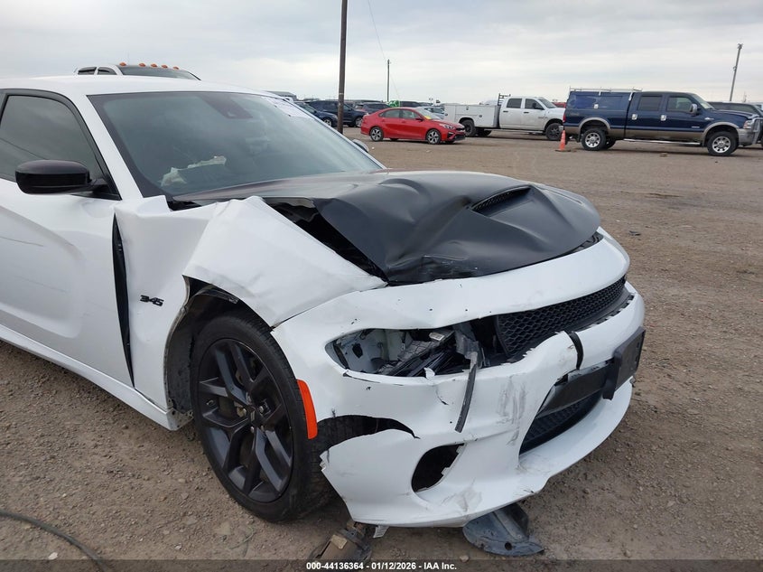 2023 Dodge Charger - Ansicht 6