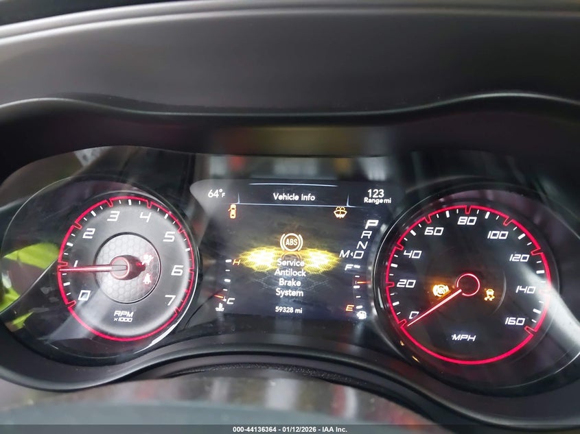 2023 Dodge Charger - Ansicht 7
