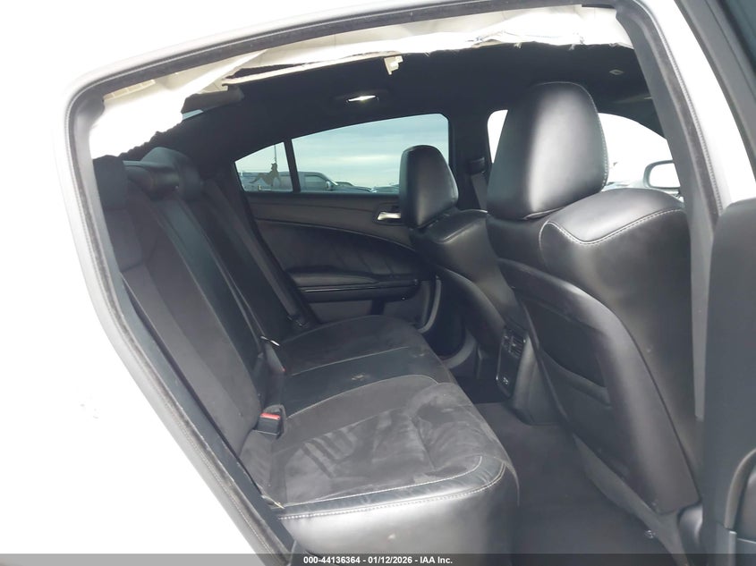 2023 Dodge Charger - Ansicht 8