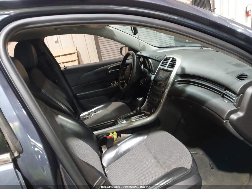 2013 Chevrolet Malibu 1Lt