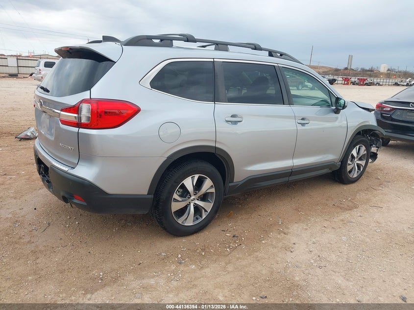 2020 Subaru Ascent Premium