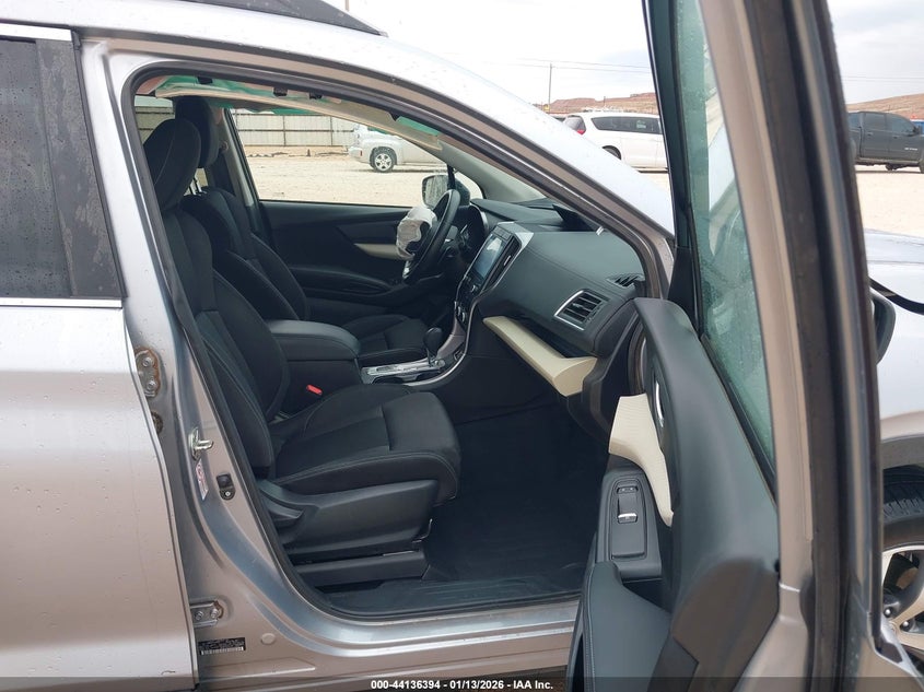 2020 Subaru Ascent Premium